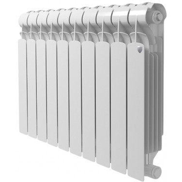 Радиатор бимет. Royal Thermo Indigo Super + 500 - 10 cекц