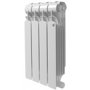 Радиатор бимет. Royal Thermo Indigo Super + 500 -  4 cекц