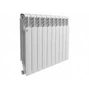 Радиатор бимет. Royal Thermo Revolution 500 10сек