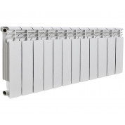 Радиатор  бимет. ROMMER Profi 350 12 секц