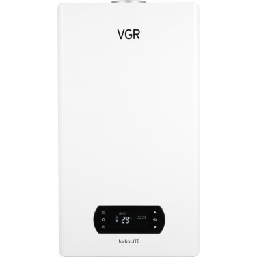 VGR TurboLITE VUW 23
