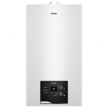 Котел газовый Haier Urban Slim 2.10 TM