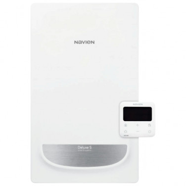 NAVIEN DELUXE S PRO - 13 К