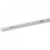 Труба LAMMIN  25*3,5 PN20 (арм. стекловолокно) SDR 7,4