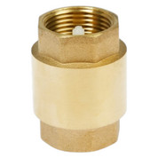 Обратный клапан СТМ 1 1/4" 
