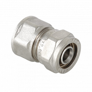 Ниппель вн.р. 20х3/4" VALTEC