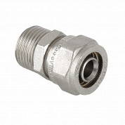 Ниппель нар.р. 26 х 3/4" VALTEC