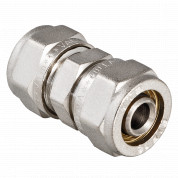 Соединитель  20х20 VALTEC