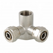 уголок  с крепл. вн.р.проходной 20*1/2 VALTEC