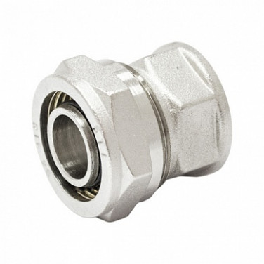Ниппель вр.р. 20х1/2" STI